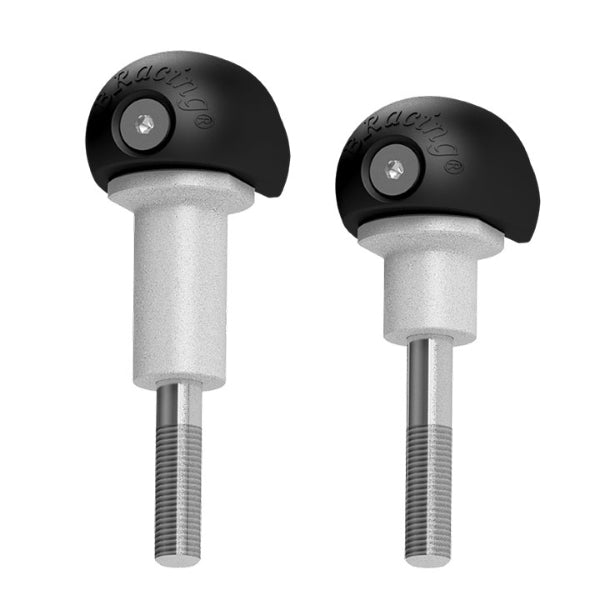 GBRacing Bullet Frame Slider Set XSR900 - STREET - 2022-2023 | FS-XSR900-2022-S