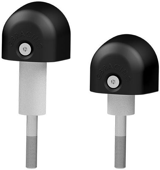 GBRacing XL BULLET FRAME SLIDER SET - XSR900 2022-2024 - STREET | FS-XSR900-2022-XL