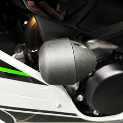 GBRacing XL BULLET FRAME SLIDER SET - ZX-10R - STREET 2011 - 2024 | FS-ZX10-2011-XL