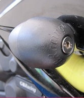 GBRacing Bullet Frame Slider - Right Hand Side | FS-ZX6-2009-RHS-R