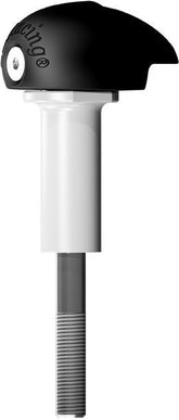 GBRacing Bullet Frame Slider - Right Hand Side | FS-ZXR400-L1-L9-RHS-R