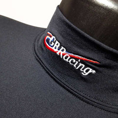 GB Racing Merchandise Mens Cool Base Layer BLACK | GBR-CBLB