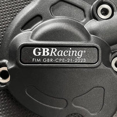 GBRacing GBRacing Upgraded Logo Block 2023 - 3 pack | TP1-GBRX3