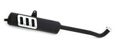 GIANNELI PIAGGIO SI'NEW ORIGINAL POWER'EXHAUST '8 3/01 | 30043