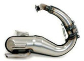 GIANNELI PIAGGIO APE EXHAUST(FROM 110CC ON) | 30056