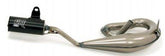 GIANNELI PIAGGIO CIAO EXHAUST WITH BLACK ANODISED SILENCER | 30508