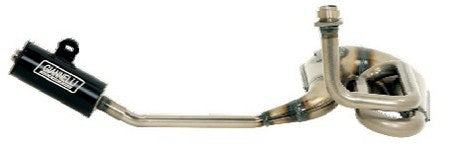 GIANNELI VESPA LML 125/150 4T HOMOLOGATED EXHAUST | 30601