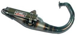 GIANNELI REVERSE MALAGUTI F12 R PHANTOM AIR 07/ 10 POWER UP CHINESE ENGINE | 31255E