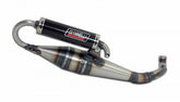 GIANNELI SHOT V4 HOMOL.EXHAUST SR '04 DITECH PIAG GIO ENGINE | 31605V4