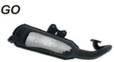 GIANNELI GO PEUGEOT ZENIT 96/98-SPEEDAKE 97/01 EEC E13 EXTEN.TO PEUGEOT BUXY 96/01 | 31617R