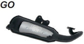 GIANNELI GO KYMCO DJY - DJW - SUPER CX CEE E13 | 31647R