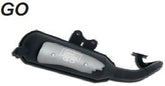 GIANNELI GO KYMCO SNIPER DD 95/01-HEROISM 96/01 EEC E13 | 31648R