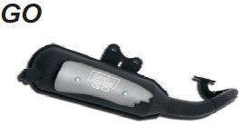 GIANNELI GO HONDA SH FIFTHY 98/01 EEC E13 | 31663R
