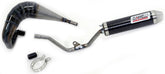 GIANNELLI ENDURO 2T Carbon Fantic 50E - 50M Casa 2T | 34700HF