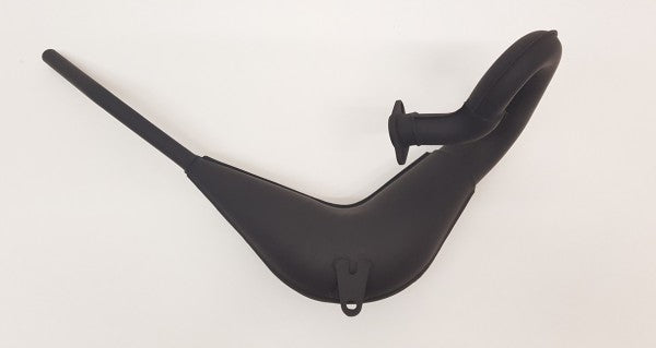 GIANNELI KAWASAKI KMX 125 82/01 EXHAUST | 54006