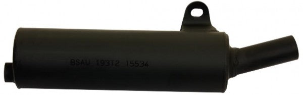 GIANNELI HONDA MTX 80 85/01 IRON SIL. | 54047