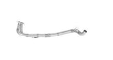 GIANNELI BMW C 650 GT '12/13 COLLECTOR WITHOUT CA TALYST | 71210IN