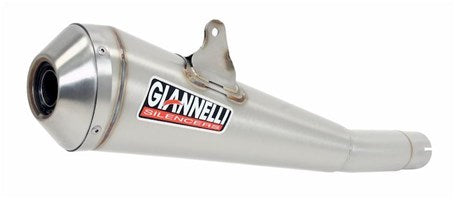 GIANNELI YAMAHA YZF-R 125'14 FULL SYSTEM GX-ONE | 73417GXK