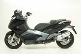 GIANNELI GILERA GP 800 '08/10 - APRILIA SRV 850 ' 12 IPERSPORT ALUMINIUM SILENCER | 73744A6