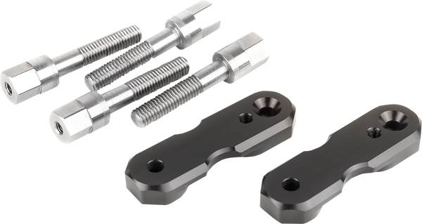 GILLES TOOLING BRACKET NAV BK