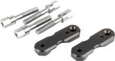 GILLES TOOLING BRACKET NAV BK