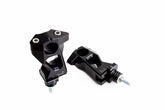 GILLES TOOLING RISERS 2DGT BK