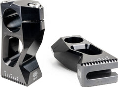 2DGT adjustable handlebar brackets with ABK-22
