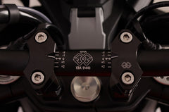 2DGT adjustable handlebar brackets