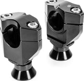 2DGT adjustable handlebar brackets with ABK-27