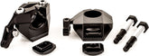 2DGT adjustable handlebar brackets