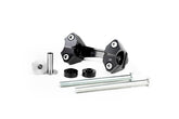 GILLES TOOLING RISERS 2DGT BK