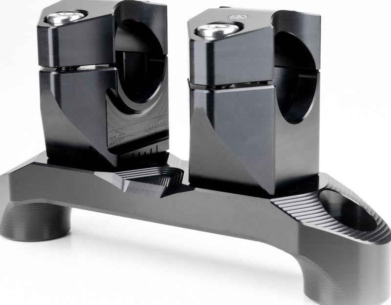 2DGT adjustable handlebar brackets