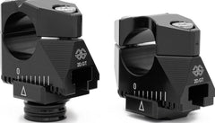 2DGT adjustable handlebar brackets