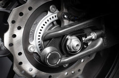AXB chain tensioner black