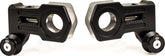 AXB chain tensioner, black matt
