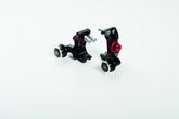 GILLES TOOLING CHAIN ADJUSTER AXB BLACK YAMAHA | AXB-RM04-B