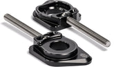 GILLES TOOLING CHAIN ADJUSTER AXB BLACK YAMAHA | AXB-RN45-B