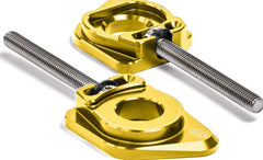 AXB chain tensioner, gold