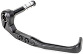 Brake lever protector black matt