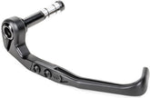 Brake lever protector black matt