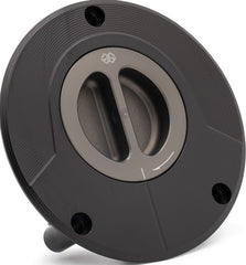 Fuel filler cap