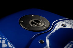 Fuel filler cap