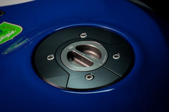 Fuel filler cap