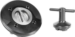 Fuel filler cap