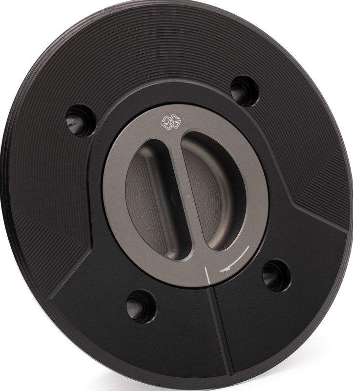 Fuel filler cap