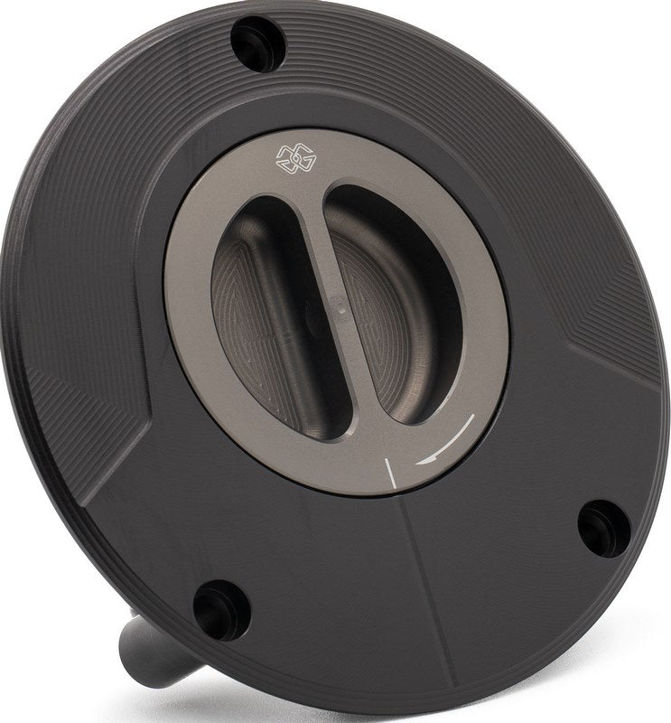 Fuel filler cap