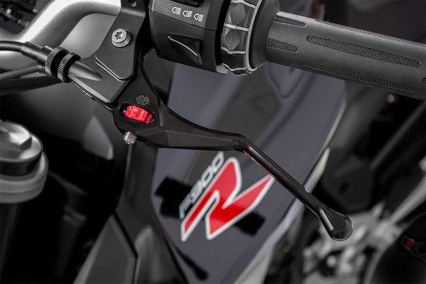 GILLES TOOLING BRAKE LEVER FXL BK