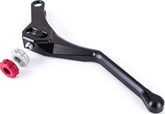 Hand clutch lever FXL, black