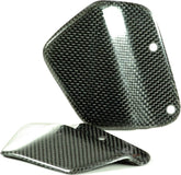 GILLES TOOLING HEEL GUARD KIT FXR CARBON | FXR-CAR-BM01