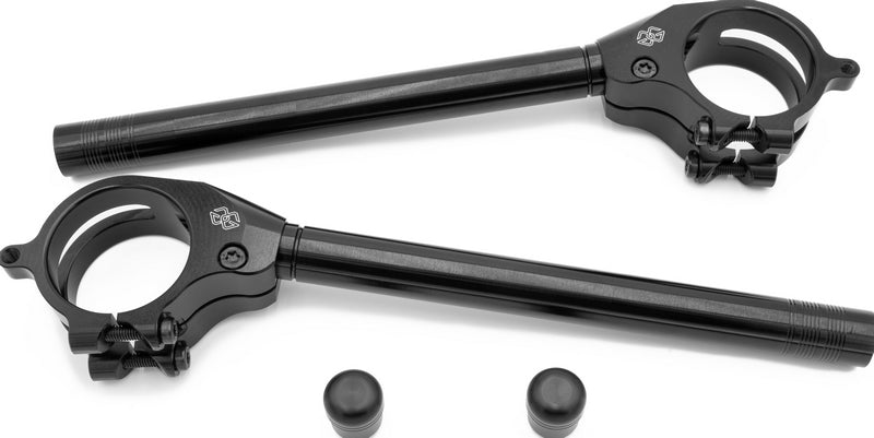 Handlebars GP-LIGHT 4 500 black